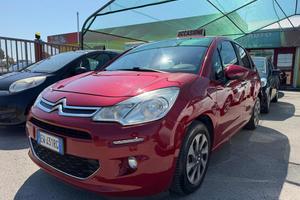 CITROEN C3 PureTech 68 Seduction