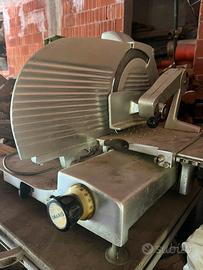 Affettatrice professionale Omas