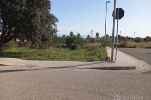 Via Perugia - Terreno edificabile 350 mq