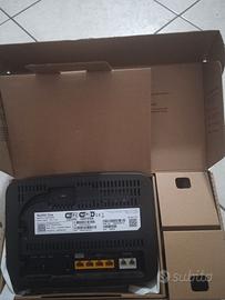 Modem Fastweb