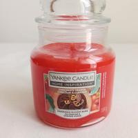 Yankee candle Chocolate orange nuova 104 g