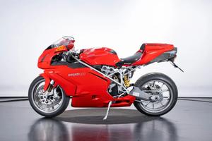 Ducati 999 TESTASTRETTA - 2003