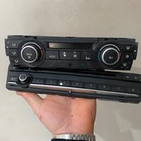 Comandi radio bmw x3f25