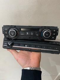 Comandi radio bmw x3f25