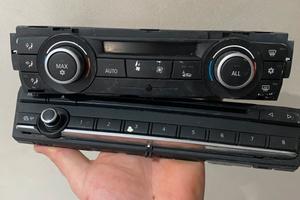 Comandi radio bmw x3f25