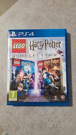 Lego Harry Potter Collection PS4