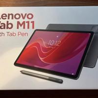 lenovo tab m11