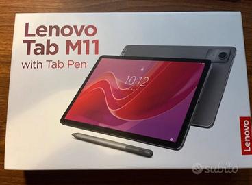 lenovo tab m11