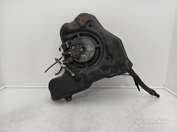 Serbatoio addittivo adblue 2.0d lr discovery sport