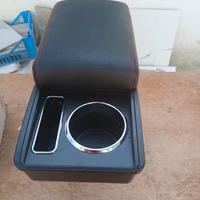 poggia braccio per auto