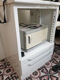 carrello sterilizzatore