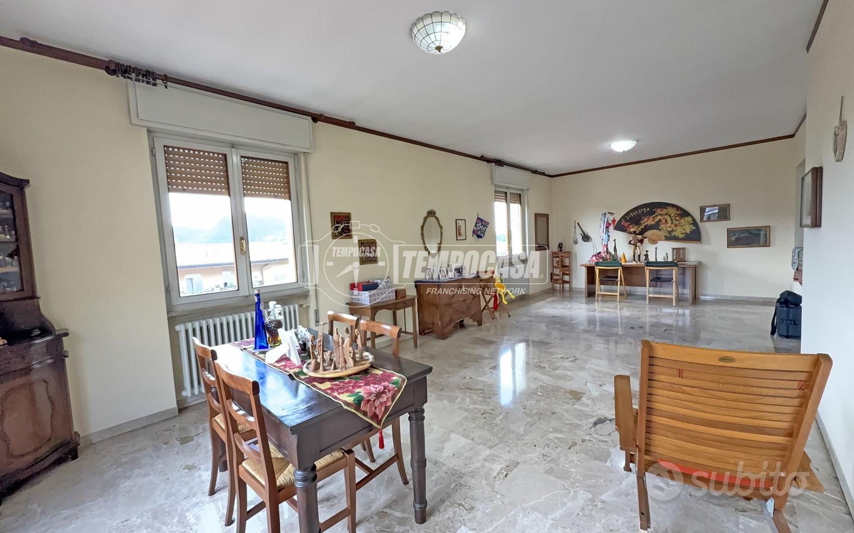 Appartamento – BG - Altro