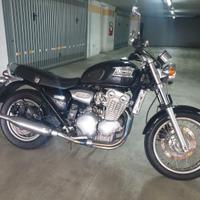 Triumph Thunderbird