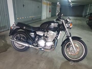 Triumph Thunderbird