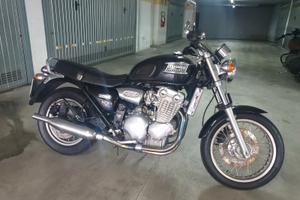 Triumph Thunderbird