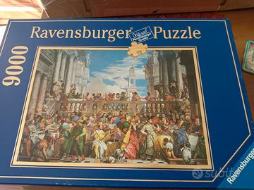 Puzzle 9000