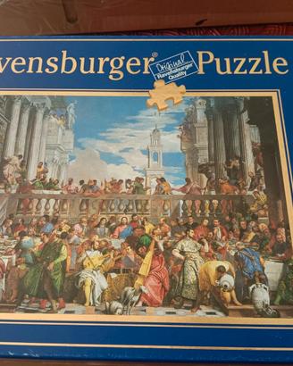 Puzzle 9000