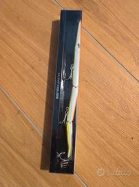 Artificiale Stylo jointed 255 mm kuda killer