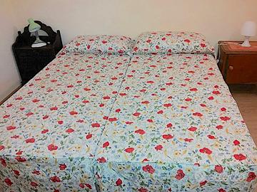 ANZIO LIDO DELLE SIRENE BILOCALE Con VERANDINA