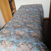 Trapunta letto singolo