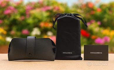 Custodia Dolce & Gabbana Originale – Elegante e Co