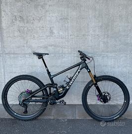 Specialized Enduro S-works 2023