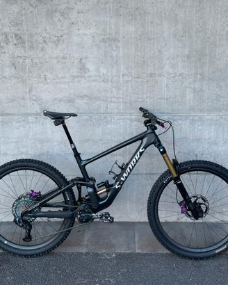 Specialized Enduro S-works 2023