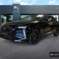 DS DS 4 PureTech 130 Automatico Pallas