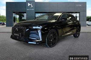 DS DS 4 PureTech 130 Automatico Pallas