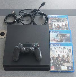 Playstation 4