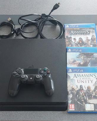 Playstation 4