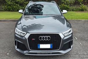Audi RSQ3 Performance 367CV KM64000 RS Plus/Carbon