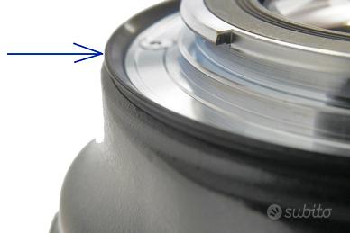 Canon EF Anello di Tenuta In Gomma YA2-3463