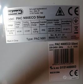 Climatizzatore PINGUINO