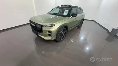 Jaecoo Jaecoo 7 Jaecoo 7 1.6 TGDI 147 CV aut. 2WD 