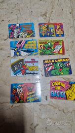 5806-Carte Vintage Ferrero