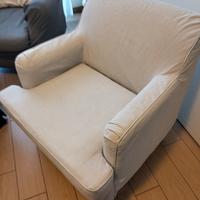 poltrona Rocksjön ikea