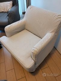 poltrona Rocksjön ikea