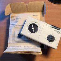 Cronotermostato Ambiente Junkers TRQ21 T - NUOVO
