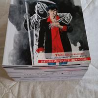 Il Nero della Paura (Dylan Dog)