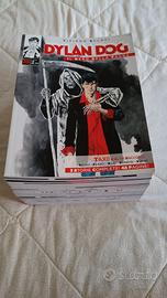 Il Nero della Paura (Dylan Dog)