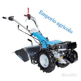 Motocoltivatore bertolini 405 s k 7000 hd Avv.elet