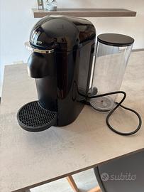 Nespresso Vertuo Plus