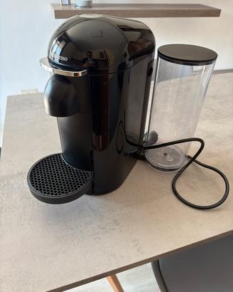 Nespresso Vertuo Plus