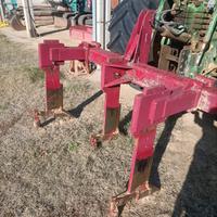 ripuntatore agricolo a tre ancore