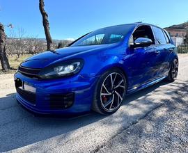 Vw Golf Mk6 Gti Tetto e Dsg