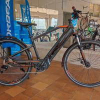 Bici elettrica Armony Viareggio 