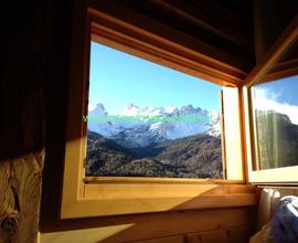 Casa singola a Val di Zoldo (BL) - Cella