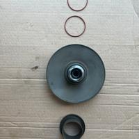 Correttori Piaggio malossi 134mm