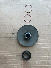 Correttori Piaggio malossi 134mm